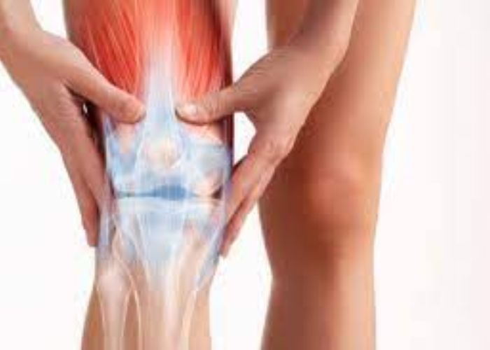 Knee Contusion Symptoms Causes Diagnosis